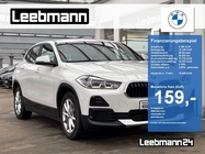 BMW X2 2021