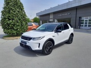 Land Rover Discovery Sport 2021