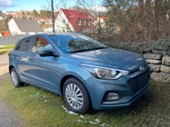 Hyundai i20 2019