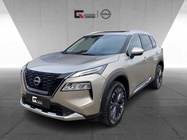 Nissan X-Trail 2025