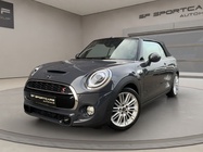 MINI Cabrio 2019