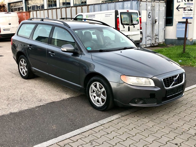 Volvo V70