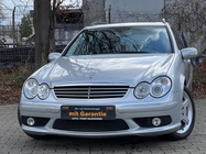 Mercedes-Benz C-Class 2006