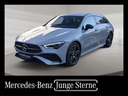 Mercedes-Benz CLA-Class 2025