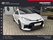 Toyota Yaris 2024