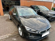 Seat Leon 2021