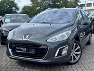 Peugeot 308 2013