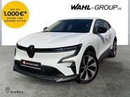 Renault Megane 2023
