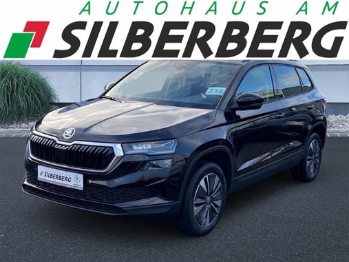 Skoda Karoq 2026