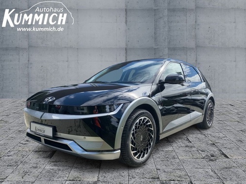Hyundai Ioniq5 2024