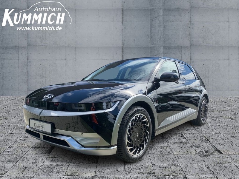 Hyundai Ioniq5