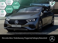 Mercedes-Benz EQE 2024