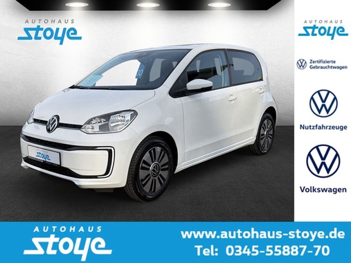 Volkswagen up! 2022
