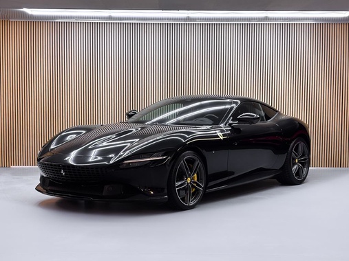Ferrari Roma 2022