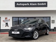 Audi A3 2021