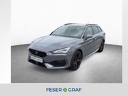 Cupra Leon 2020