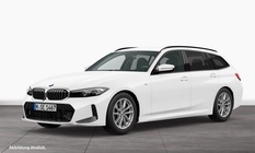 BMW 3 Series 2025