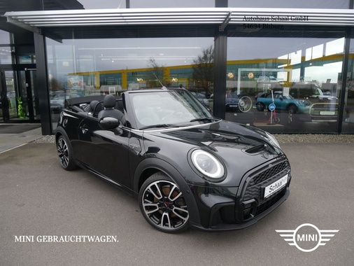 MINI Cabrio 2023