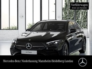 Mercedes-Benz A-Class 2026