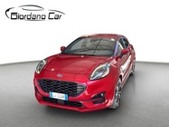 Ford Puma 2022