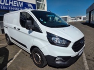Ford Transit Custom 2019