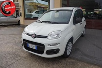 Fiat Panda 2020