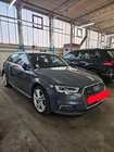 Audi A3 2020