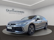 Volkswagen Passat 2025