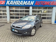 Ford Focus 2009