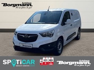 Opel Combo 2021