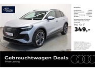 Audi Q4 e-tron 2025