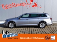 Volkswagen Passat 2023