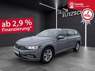 Volkswagen Passat 2023