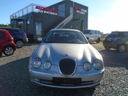 Jaguar S-TYPE 2000