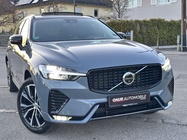 Volvo XC60 2022