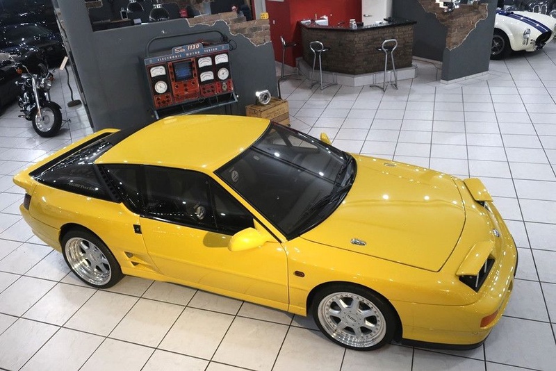 Alpine Other