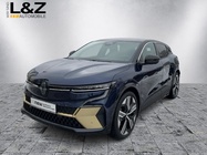Renault Megane 2022