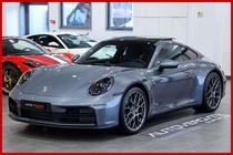 Porsche 992 2025