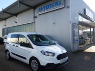 Ford Transit Courier 2020