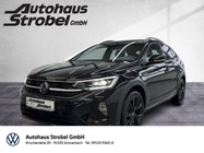 Volkswagen Taigo 2022