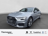 Audi A6 2022