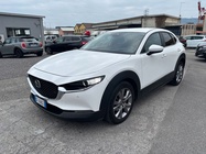 Mazda CX-30 2021