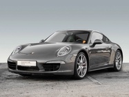 Porsche 991 2014