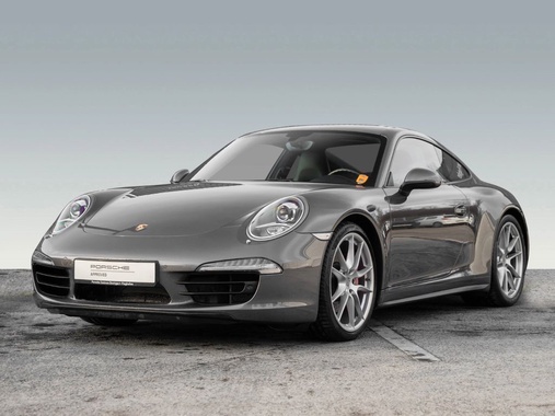 Porsche 991 2014