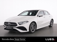Mercedes-Benz A-Class 2025