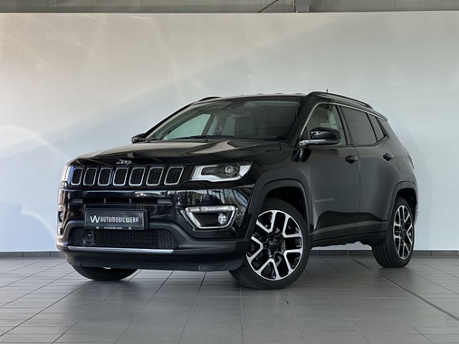 Jeep Compass 2020