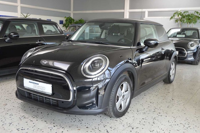 MINI Other