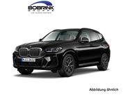 BMW X3 2024
