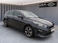 Kia cee'd / Ceed 2021
