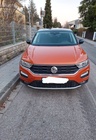 Volkswagen T-Roc 2020
